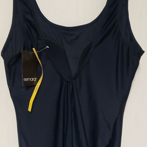 🌹Esmara USA Swimsuit sz 12 Like New - Picture 4 of 8